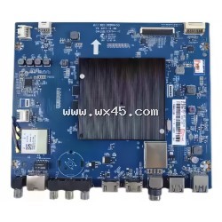 长虹 主板组件 JUC7.820.00206453 55Q5K